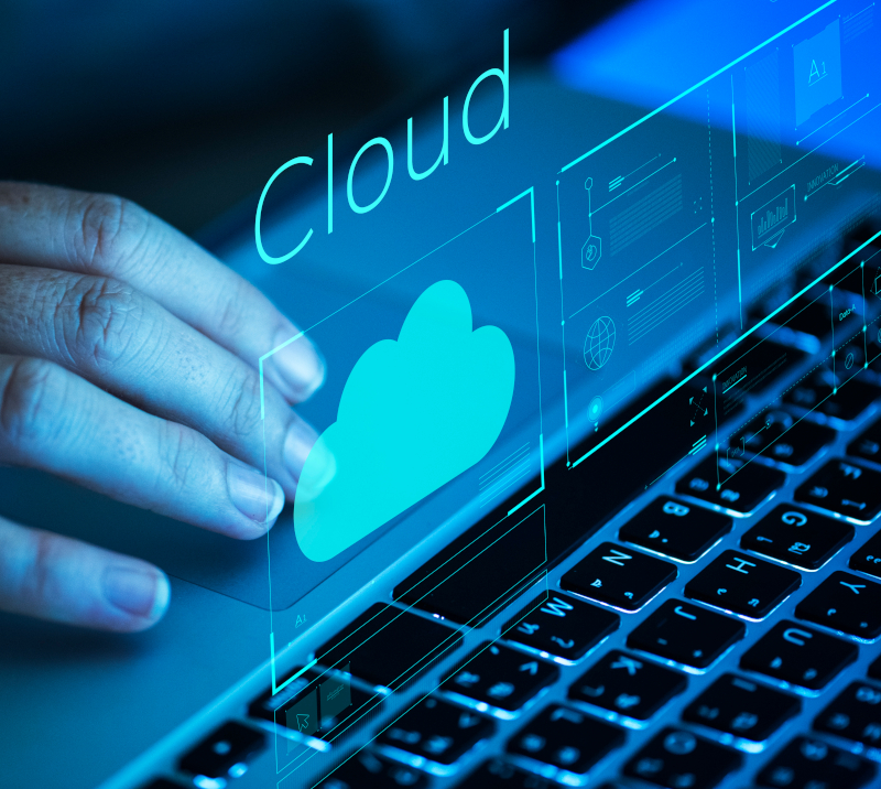 Cloud Dienste