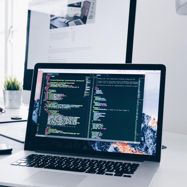 Wir nutzen Joomla 5 